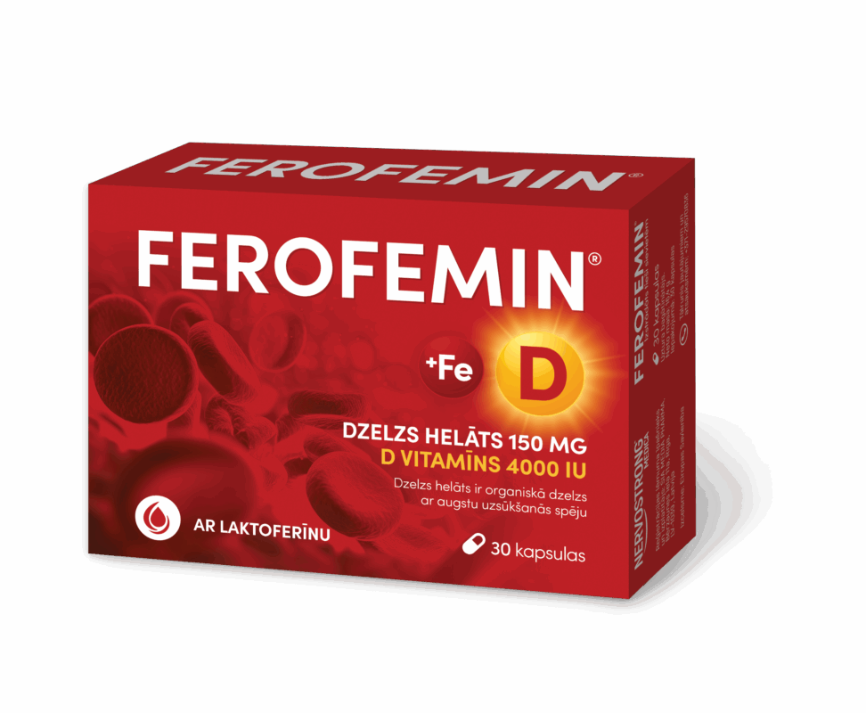 Ferofemin